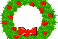 31 dessin a imprimer couronne de noel gif 31 dessin a imprimer couronne de noel gif