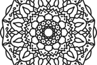 coloriage mandala jeux gratuits en ligne coloriage mandala jeux gratuits en ligne