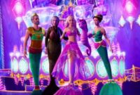 barbie et la magie des perles barbie et la magie des perles