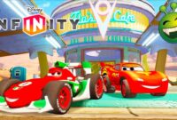 dessin anime flash mcqueen en frana%c2%a7ais