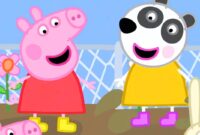 peppa pig en francais 2020