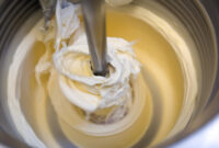 speiseeis herstellen