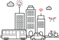 11 dessin a imprimer ville png