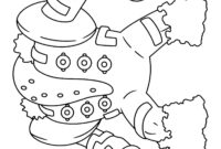 mythical pokemon coloring pages