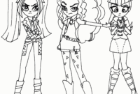my little pony equestria girls coloring pages my little pony equestria girls coloring pages