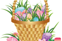 panier de paques a imprimer gratuit panier de paques a imprimer gratuit