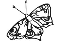 coloriage en ligne papillon coloriage en ligne papillon