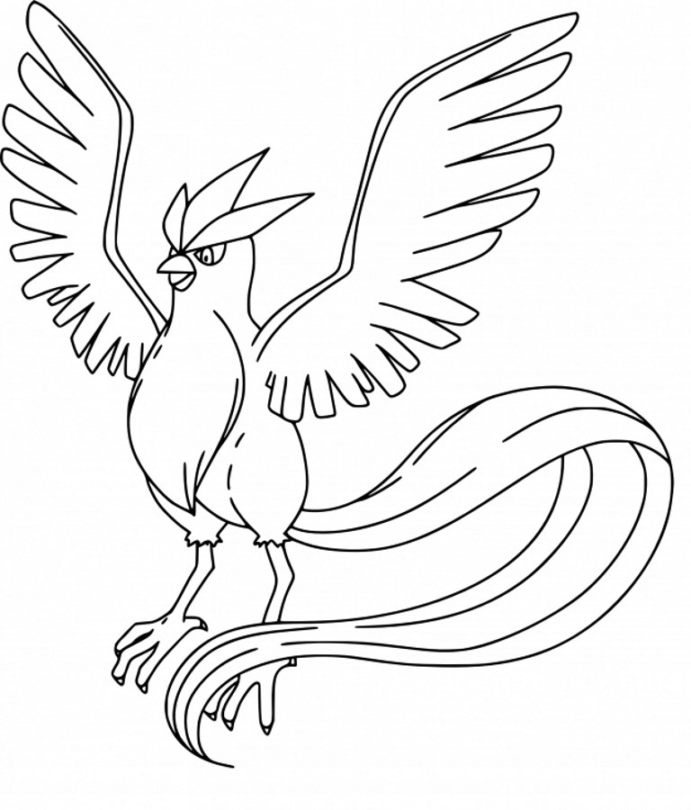 Clipart Phoenix at GetDrawings | Free download