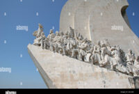 wahrzeichen von portugal