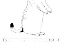punxsutawney phil coloring pages punxsutawney phil coloring pages