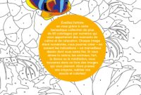 livre de coloriage par numero