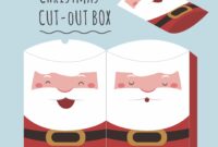 santa printouts santa printouts