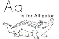 alligator coloring pages alligator coloring pages