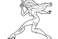 spy coloring pages