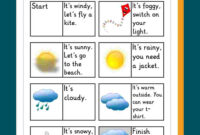 wetter grundschule arbeitsblatter wetter grundschule arbeitsblatter