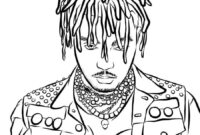 juice coloring page juice coloring page