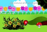 hugo lescargot chanson