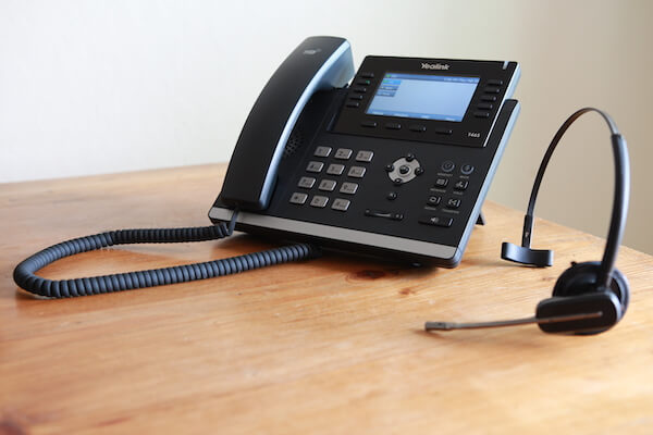 Yealink VoIP Phone Buyer's Guide - Fortis