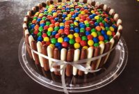 gateau d anniversaire