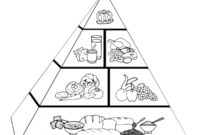 pyramid coloring pages pyramid coloring pages