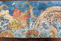 colormorphia colored pages