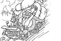 49 dessin a imprimer du grinch pictures