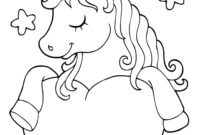 coloriage en ligne licorne coloriage en ligne licorne