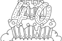 38 dessin a imprimer 40 ans images 38 dessin a imprimer 40 ans images