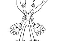 super sonic 2 coloring pages super sonic 2 coloring pages