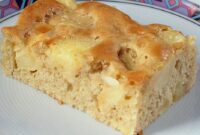 schneller apfelkuchen schneller apfelkuchen