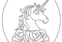 emoji unicorn coloring pages emoji unicorn coloring pages