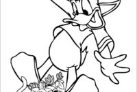 disney halloween coloring