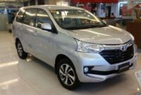 22 toyota avanza 1 3 j mt manual gasoline pics 22 toyota avanza 1 3 j mt manual gasoline pics