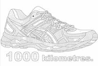 500 mile tracker coloring page 500 mile tracker coloring page