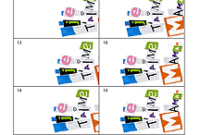 fabriquer un flip book