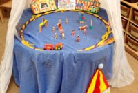 projekt zirkus grundschule