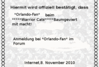 get urkunde tischtennisturnier vorlage kostenlos gif