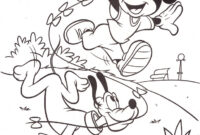 disney colouring pages to print disney colouring pages to print