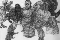 jeepers creepers coloring pages jeepers creepers coloring pages