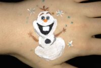 schminkvorlagen kinder schminkvorlagen kinder