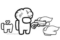 all of us are dead coloring pages all of us are dead coloring pages