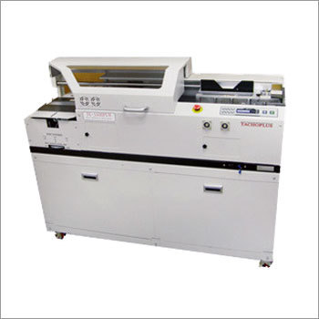 Automatic Book Binding Machine - Automatic Book Binding Machine
