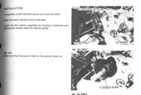 44 honda 350 quad manual images