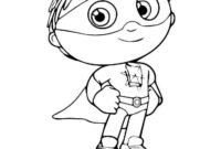 superbook coloring pages superbook coloring pages