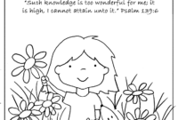 god made me coloring pages god made me coloring pages