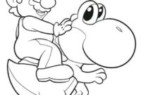 paper mario printable coloring pages paper mario printable coloring pages