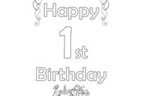 it 039 s my birthday coloring pages it 039 s my birthday coloring pages