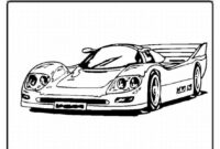 printable colouring pages cars printable colouring pages cars