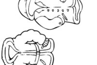 clothing coloring pages printables