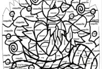 cp coloriage magique lecture cp coloriage magique lecture